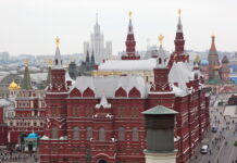 Living In Russia: Top 7 Things You Need To Know About Living In Russia Living In Russia