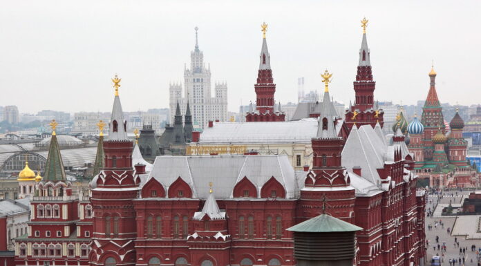 Living In Russia: Top 7 Things You Need To Know About Living In Russia Living In Russia