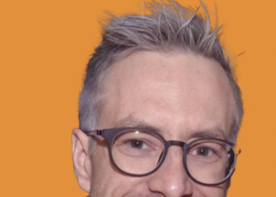 Who IS Adam Faraizl? His Early Life, Physical Appearances, Career, And All Other Info Adam Faraizl