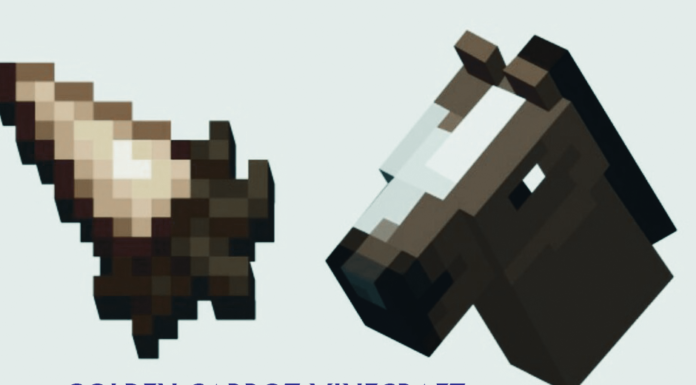 Each And Everything You Should Need To Know About Minecraft Golden Carrot golden carrot minecraft