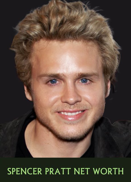 Spencer Pratt Net Worth, Early Life, Career And Everything You Need To Know