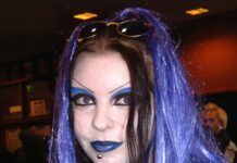 What is Goth? Its Popularity And Top 10 Best Types Of Goth In Detail types of goth