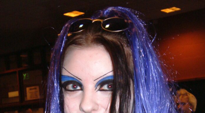 What is Goth? Its Popularity And Top 10 Best Types Of Goth In Detail types of goth