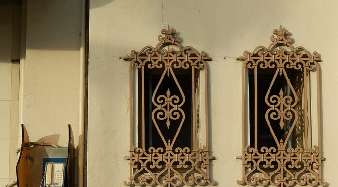 A Comprehensive Guide About Grills For Windows With All Must Know Facts Grills For Windows