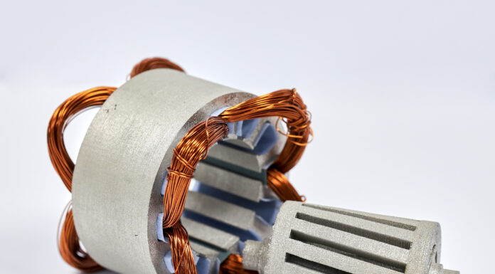 What Are the Main Parts Of A Motor? An Overview Of Basic Principle Of Motor Parts Of A Motor
