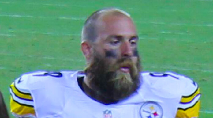 How Much Is Brett Keisel Net Worth? Brett Keisel Early Life, Career, And All Other Info brett keisel net worth
