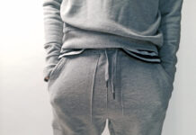 How To Style Grey Sweatpants? An Important Overview Of Grey Sweatpants How To Style Grey Sweatpants