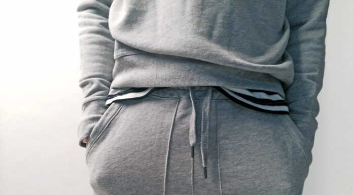 How To Style Grey Sweatpants? An Important Overview Of Grey Sweatpants How To Style Grey Sweatpants