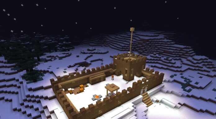 Minecraft Fire Charge: A Comprehensive Guide About Minecraft Fire Charge Minecraft Fire Charge