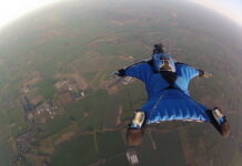 Wing Suit: How Wing Suits Work, And Tips for a Safe and Successful Flight Wing Suit