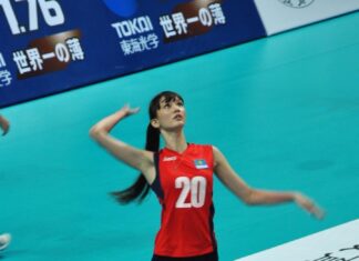 A Look Into Sabina Altynbekova Age, Bio, Height, Yahoo, 2023, Husband, And More Facts Sabina Altynbekova Age