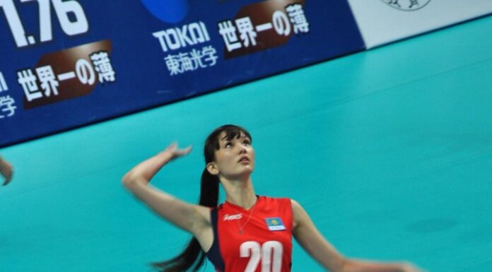 A Look Into Sabina Altynbekova Age, Bio, Height, Yahoo, 2023, Husband, And More Facts Sabina Altynbekova Age