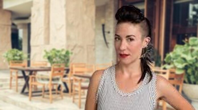 Exploring Michelle Lesniak Franklin Net Worth, Bio, Age, Family, Clothing, Bleeding Heart Sweater And More Michelle Lesniak Franklin Net Worth