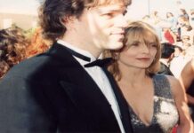 Uncovering Michelle Pfeiffer Age, Height, Net Worth, Young, Movies, And More Facts Michelle Pfeiffer age
