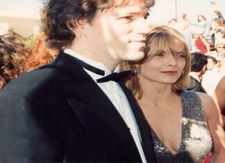 Uncovering Michelle Pfeiffer Age, Height, Net Worth, Young, Movies, And More Facts Michelle Pfeiffer age