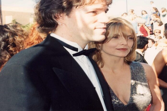 Michelle Pfeiffer age Michelle Pfeiffer age