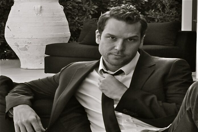 dane cook net worth
