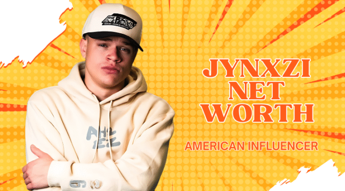 Jynxzi Net Worth: A Comprehensive Look at Their Financial Success Jynxzi Net Worth