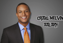 Craig Melvin Salary: A Deep Dive into the Earnings of the Renowned TV Journalist Craig Melvin Salary