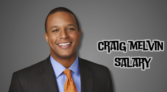 Craig Melvin Salary: A Deep Dive into the Earnings of the Renowned TV Journalist Craig Melvin Salary