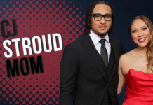 CJ Stroud Mom: The Support System Behind Ohio State’s Star Quarterback CJ Stroud Mom