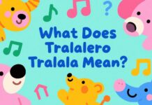 What Does Tralalero Tralala Mean? | Meaning & Origins Explained what does tralalero tralala mean