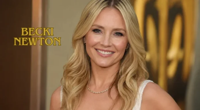 Becki Newton: A Guide to Her Career, Ugly Betty, Lincoln Lawyer, Movies, Husband, Children, Family, Education and 2026 Updates Explained Becki Newton