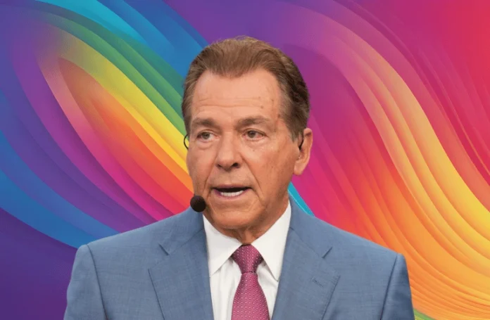 Nick Saban