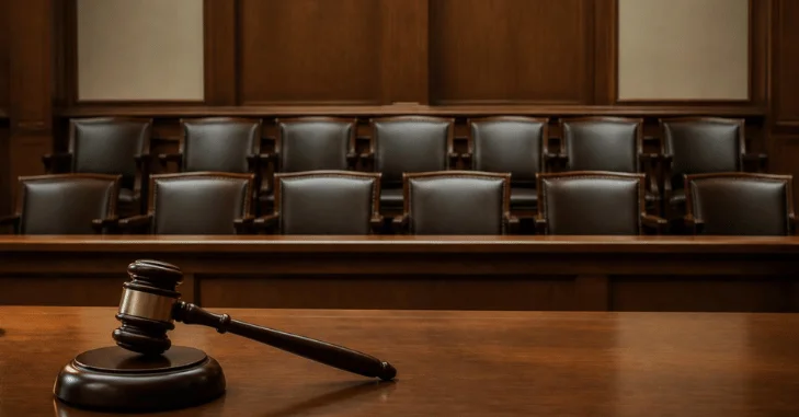 Can Prosecutors Retry a Case After Jury Deadlock?