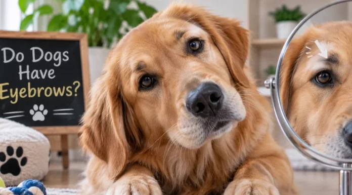 Do Dogs Have Eyebrows? Complete Guide to Brow Muscles, Markings, Whiskers, Pro Tips, and Key Facts Do Dogs Have Eyebrows