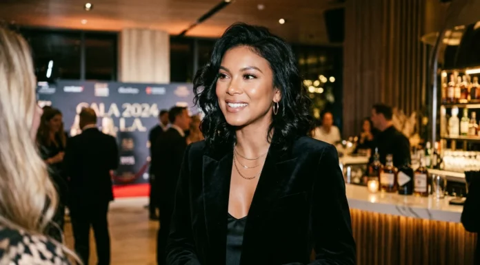 Eniko Hart: Age, Career, Family and 10 Years With Kevin Hart Eniko Hart