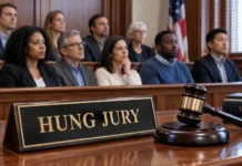 Hung Jury Explained: What It Means, Why It Happens, and What Comes Next in U.S. Court Hung Jury