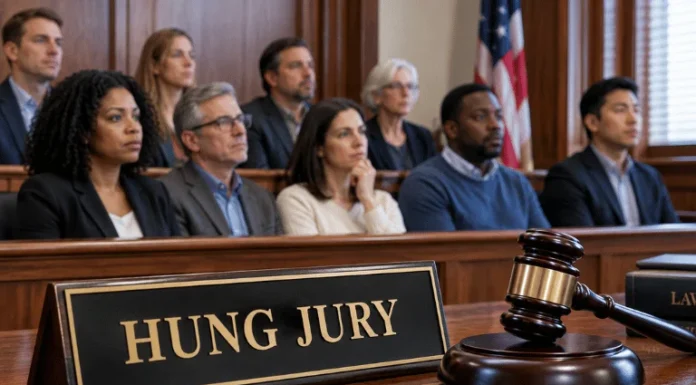 Hung Jury Explained: What It Means, Why It Happens, and What Comes Next in U.S. Court Hung Jury