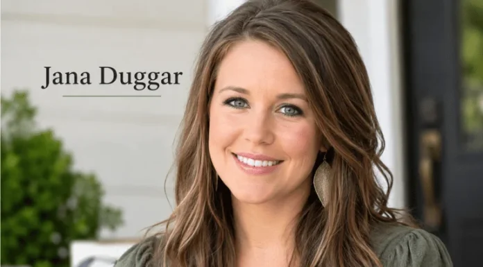 Jana Duggar: A Complete Guide to Her Marriage, Motherhood, Career, TLC Legacy, Nebraska Life & Family Jana Duggar