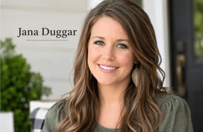 Jana Duggar