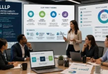 What Is an LLLP? How Limited Liability Limited Partnerships Work in the United States LLLP