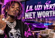 Lil Uzi Vert Net Worth in 2026: Inside the Rap Star’s Estimated Fortune Lil Uzi Vert Net Worth