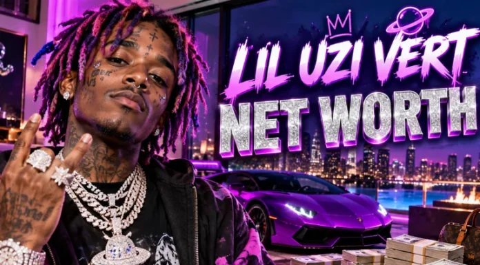 Lil Uzi Vert Net Worth in 2026: Inside the Rap Star’s Estimated Fortune Lil Uzi Vert Net Worth