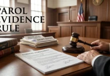 Parol Evidence Rule in U.S. Contract Law: Everything You Need to Know About Its Meaning, Exceptions, and Practical Applications Parol Evidence Rule