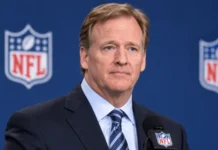 Roger Goodell: The Complete Guide to His NFL Career, Contract, Salary, Family, and Legacy Roger Goodell