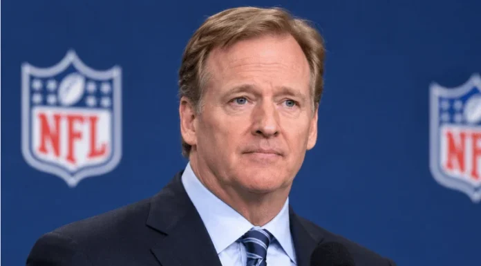 Roger Goodell: The Complete Guide to His NFL Career, Contract, Salary, Family, and Legacy Roger Goodell