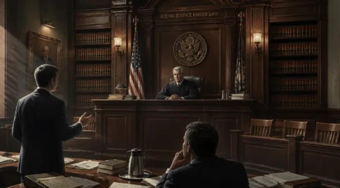 What Is a Bench Trial? How Judge-Only Trials Work Across U.S. Courts What Is a Bench Trial