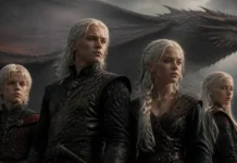 Daemon Targaryen Children: Who His Five Biological Children Are and Why They Matter daemon targaryen children
