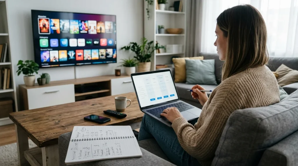 3. AMC+: Lowest-Cost Major Paid Option