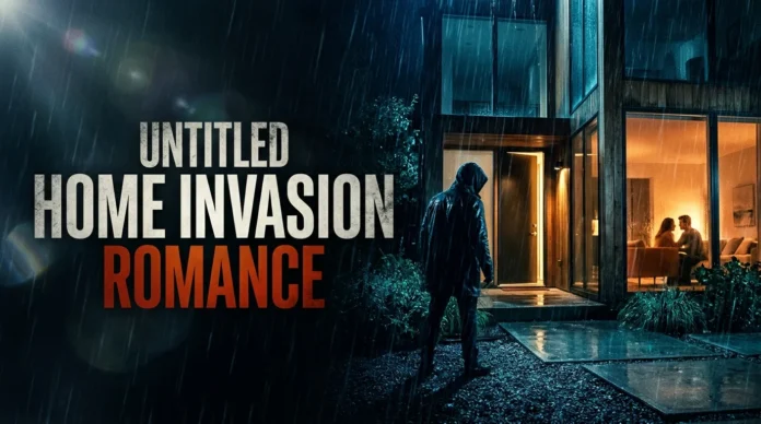 Untitled Home invasion Romance