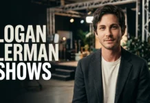 Logan Lerman Shows: Every TV Role From Jack & Bobby to Only Murders in the Building, Plus His Career Highlights and Most Memorable Performances Logan Lerman Shows